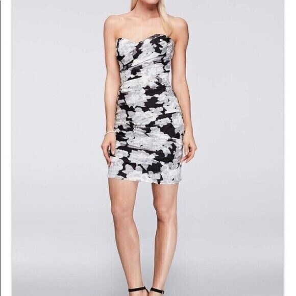 Zac Posen Dresses & Skirts - Truly Zac Posen dress Size 12